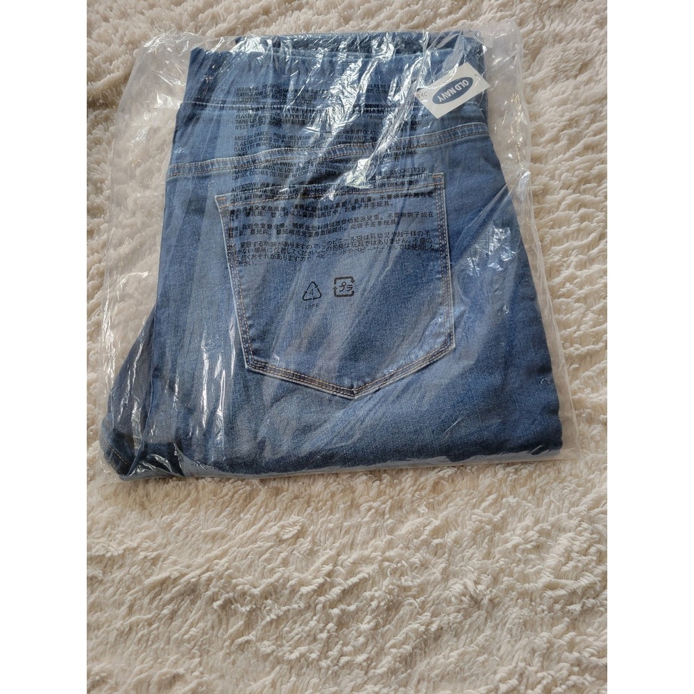 Old Navy Basic Jegging, Women's 18 Regular – 2 Pair Lot NWT - Picture 3 of 6